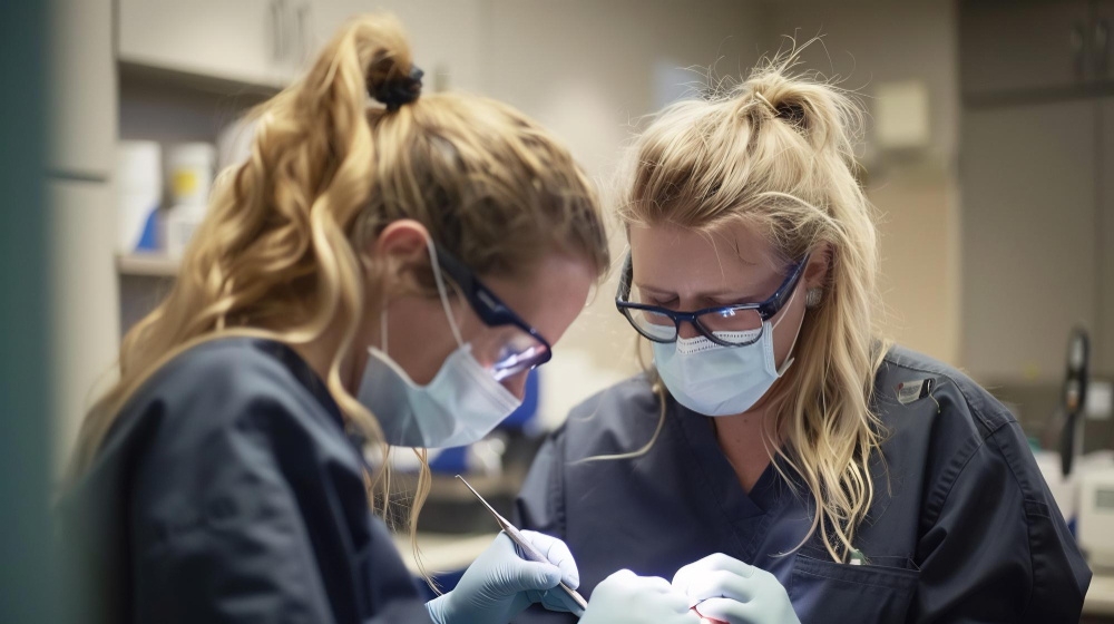 dentist amsterdam